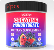 Creatine Monohydrate Soft Candy Complex Contains L-carnitine And Taurine