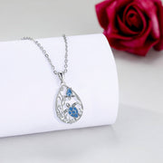 Women's Fashion European And American Style Turtle Necklace