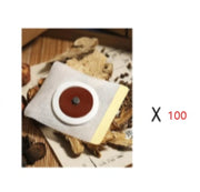 Navel belly button slimming patch with magnetic detox sticker for weight loss and toxin removal.