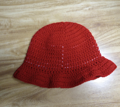Football Team Hat, Custom Crochet Hat, Personalized Hat, Crochet Beanie, Custom Color Hat, Sports Fans Hat, Unique Gift Ideas