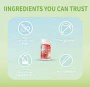 Cider Vinegar Gummies Cider Vinegar  Grapefruit