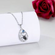 Women's Fashion European And American Style Turtle Necklace