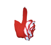 Floral Crochet Bag, Rose Purse, Handmade Handbag, Crochet Accessories, Unique Floral Handbag, Gift for Her, Bridal Bag