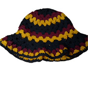 Handmade Crochet Hat and Scarf Set, Winter Hat, Crochet Scarf, Beanie, Neck Warmer, Christmas Gift, Women, Warm