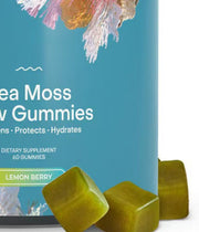 60 Light-emitting Seaweed Soft Candy